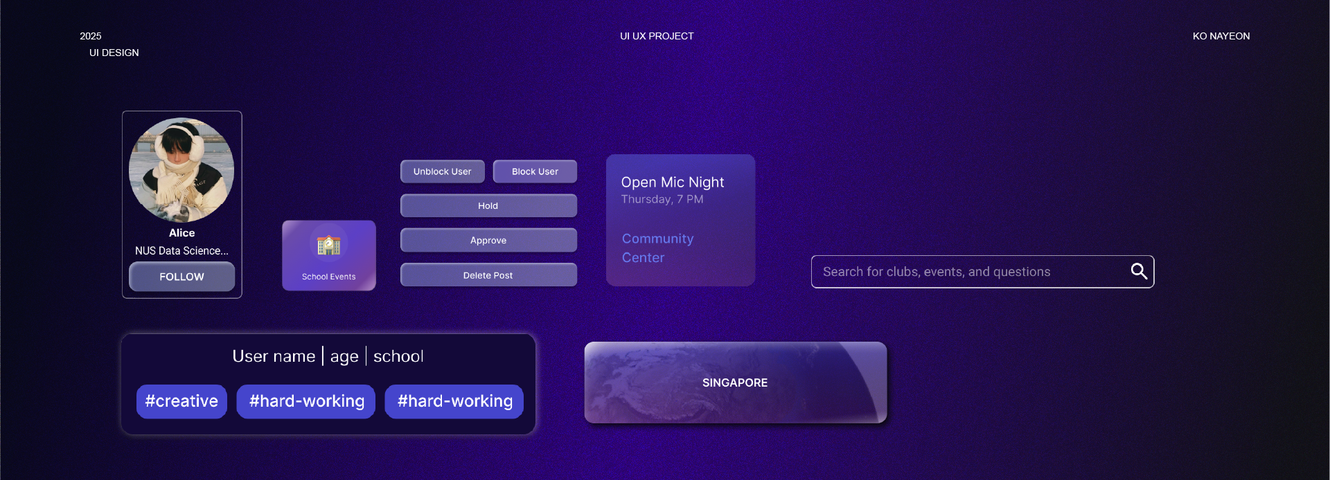 Project